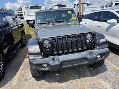 jeep wrangler unlimited 2020 1C4HJXDG9LW201185 image jeep wrangler unlimited 2020 1C4HJXDG9LW201185 image